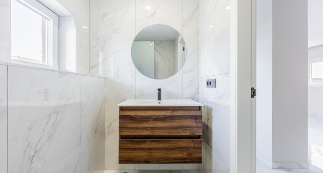 Nieuwbouw - Villa - Ciudad Quesada - Rojales