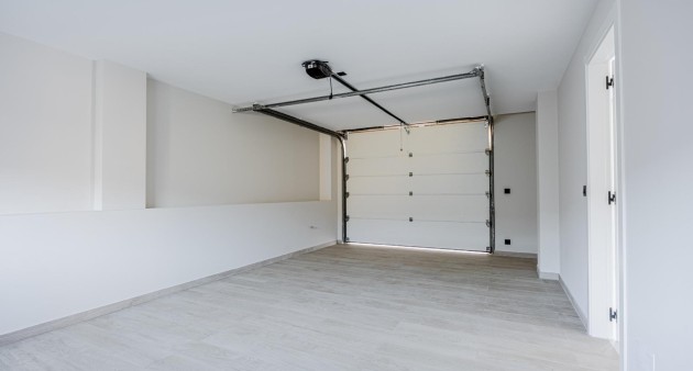 Nieuwbouw - Villa - Ciudad Quesada - Rojales