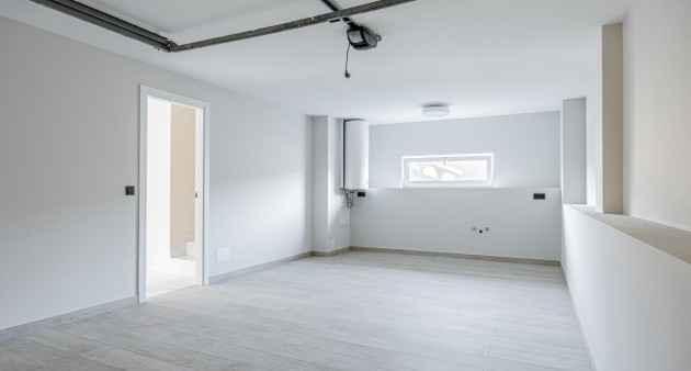 Nieuwbouw - Villa - Ciudad Quesada - Rojales