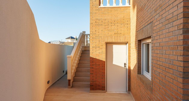 Nieuwbouw - Villa - Ciudad Quesada - Rojales