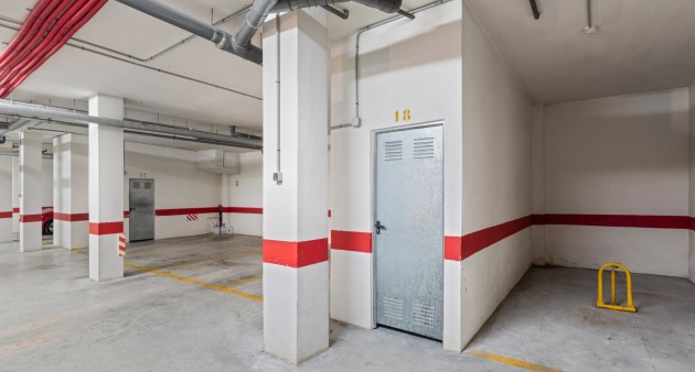 Bruktbolig - Leilighet - Alicante - El Campello