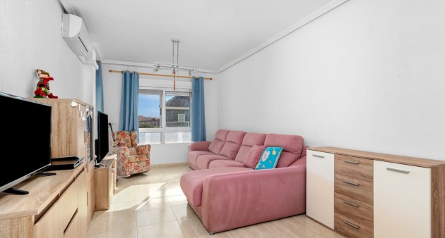 Bruktbolig - Leilighet - Alicante - El Campello