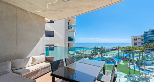 Sale - Apartment - Orihuela costa - Punta Prima