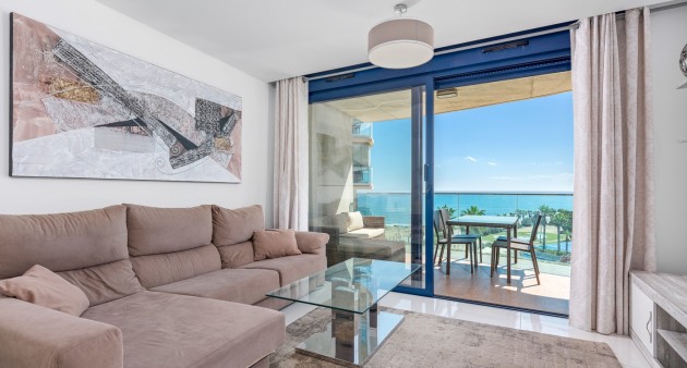 Sale - Apartment - Orihuela costa - Punta Prima