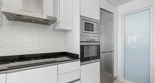 Sale - Apartment - Orihuela costa - Punta Prima