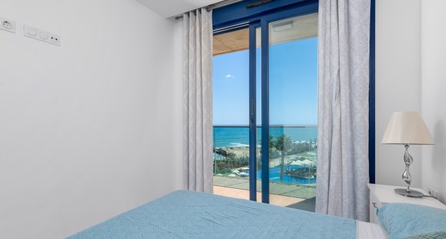 Sale - Apartment - Orihuela costa - Punta Prima