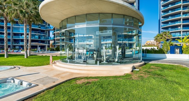 Sale - Apartment - Orihuela costa - Punta Prima