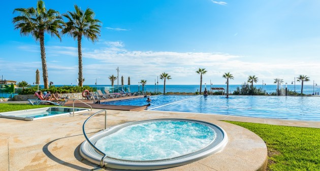 Sale - Apartment - Orihuela costa - Punta Prima