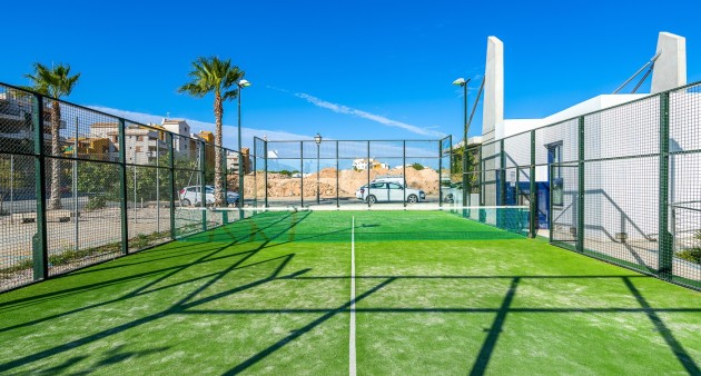 Sale - Apartment - Orihuela costa - Punta Prima