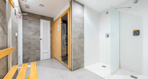 Sale - Apartment - Orihuela costa - Punta Prima