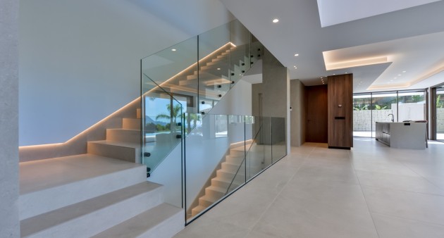 Nouvelle construction - Villa - Altea