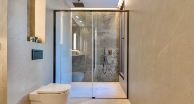 Nouvelle construction - Villa - Altea