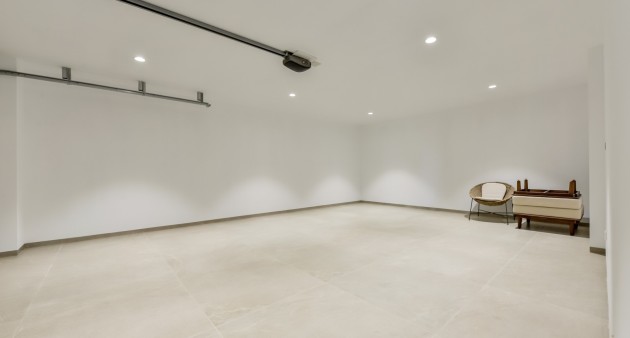 Nouvelle construction - Villa - Altea