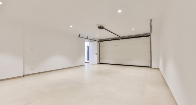 Nouvelle construction - Villa - Altea