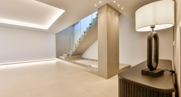 Nouvelle construction - Villa - Altea