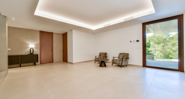 Nouvelle construction - Villa - Altea