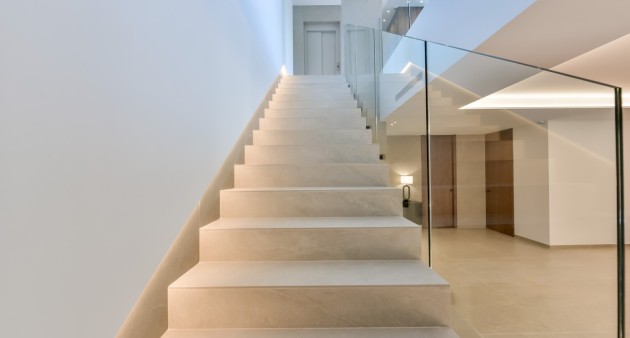 Nouvelle construction - Villa - Altea