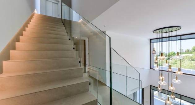 Nouvelle construction - Villa - Altea