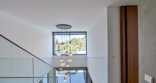 Nouvelle construction - Villa - Altea