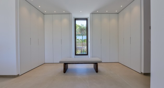 Nouvelle construction - Villa - Altea