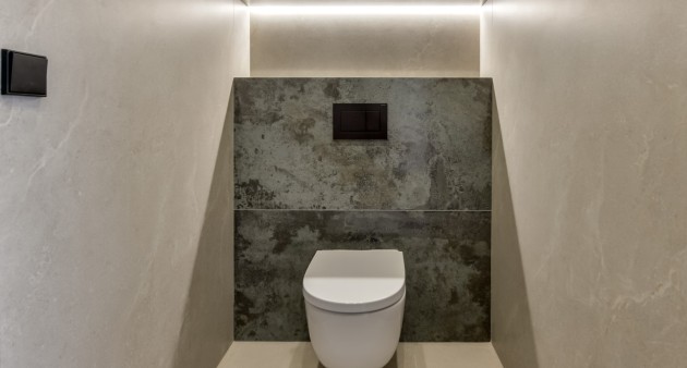 Nouvelle construction - Villa - Altea