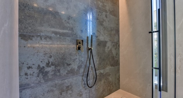 Nouvelle construction - Villa - Altea