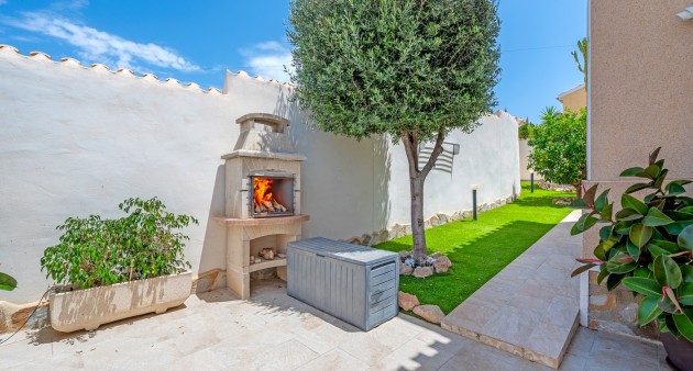 Sprzedaż - Willa - Ciudad Quesada - Rojales