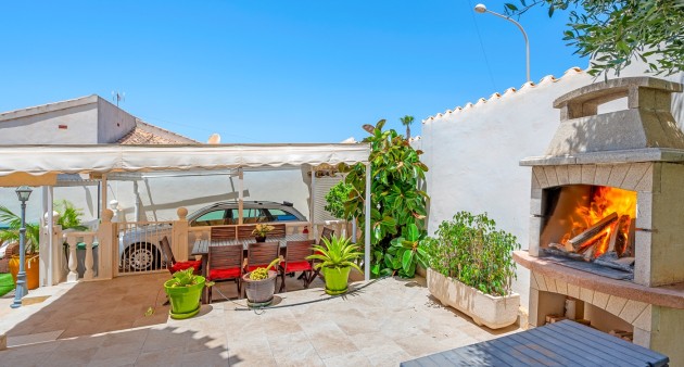 Sprzedaż - Willa - Ciudad Quesada - Rojales