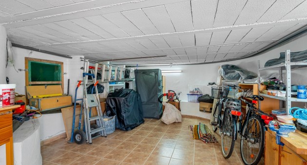 Sprzedaż - Willa - Ciudad Quesada - Rojales