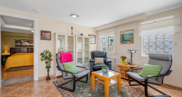 Sprzedaż - Willa - Ciudad Quesada - Rojales