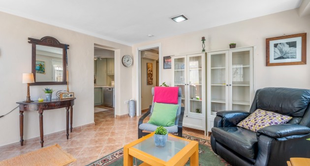 Sprzedaż - Willa - Ciudad Quesada - Rojales