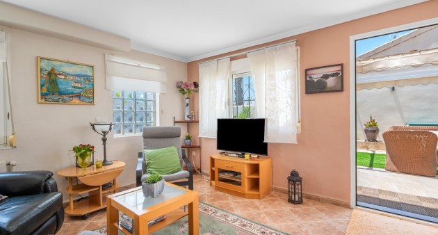 Sprzedaż - Willa - Ciudad Quesada - Rojales