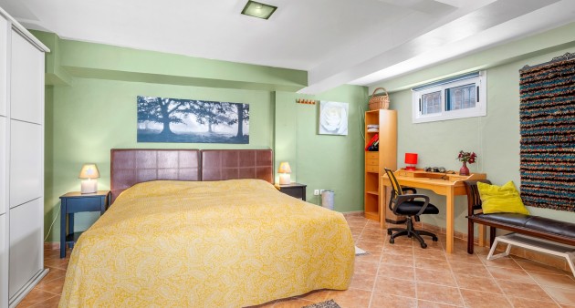 Sprzedaż - Willa - Ciudad Quesada - Rojales