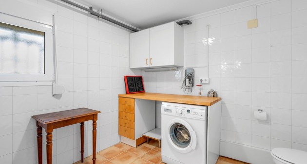 Sprzedaż - Willa - Ciudad Quesada - Rojales