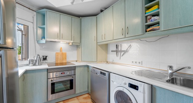 Sprzedaż - Willa - Ciudad Quesada - Rojales