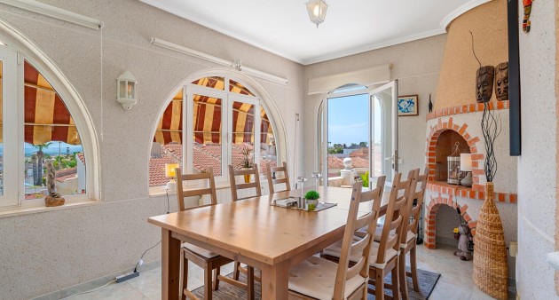 Sprzedaż - Willa - Ciudad Quesada - Rojales