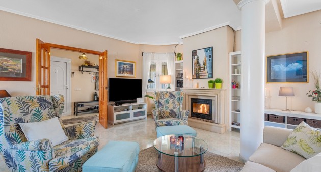 Sprzedaż - Willa - Ciudad Quesada - Rojales