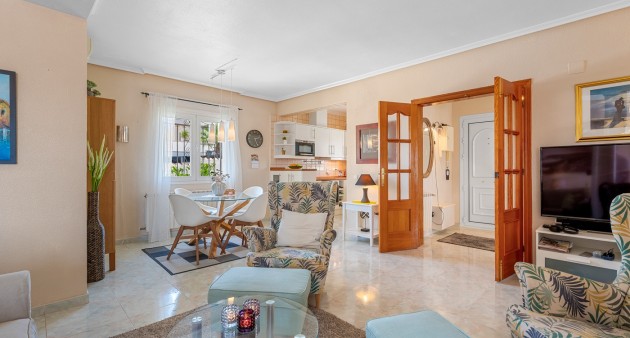 Sprzedaż - Willa - Ciudad Quesada - Rojales