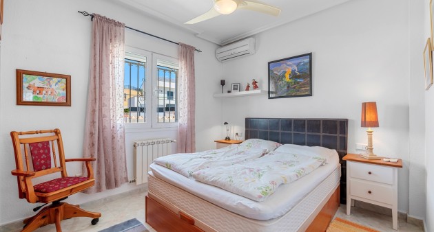 Sprzedaż - Willa - Ciudad Quesada - Rojales