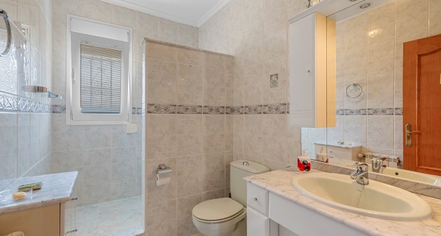 Sprzedaż - Willa - Ciudad Quesada - Rojales