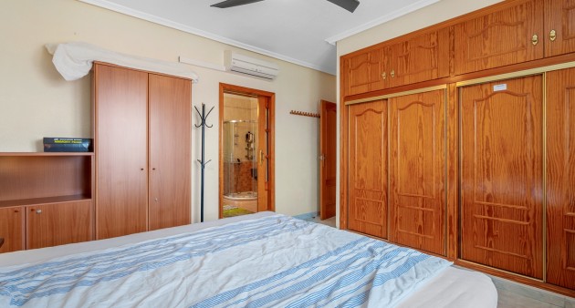 Sprzedaż - Willa - Ciudad Quesada - Rojales