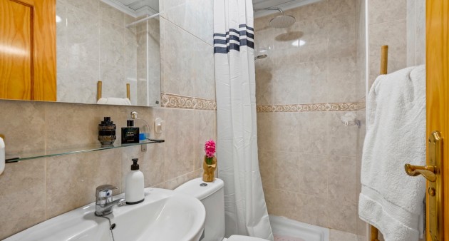 Sale - Apartment - Guardamar del Segura - Guardamar