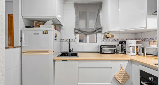 Sale - Apartment - Guardamar del Segura - Guardamar