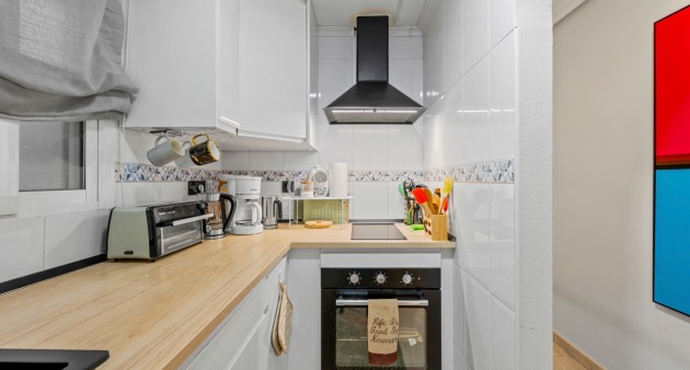 Sale - Apartment - Guardamar del Segura - Guardamar