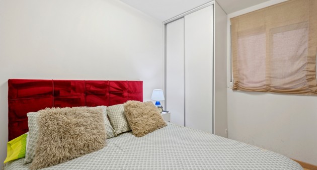 Sale - Apartment - Guardamar del Segura - Guardamar