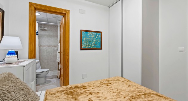 Sale - Apartment - Guardamar del Segura - Guardamar