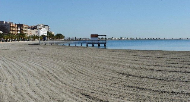 Nowo zbudowane - Willa - San Pedro del Pinatar - Centro