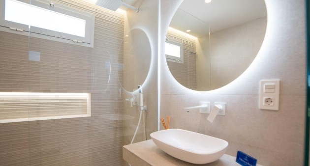 New Build - Apartment - Guardamar del Segura - El Raso