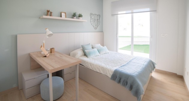 New Build - Apartment - Guardamar del Segura - El Raso