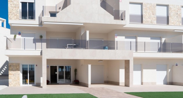New Build - Apartment - Guardamar del Segura - El Raso
